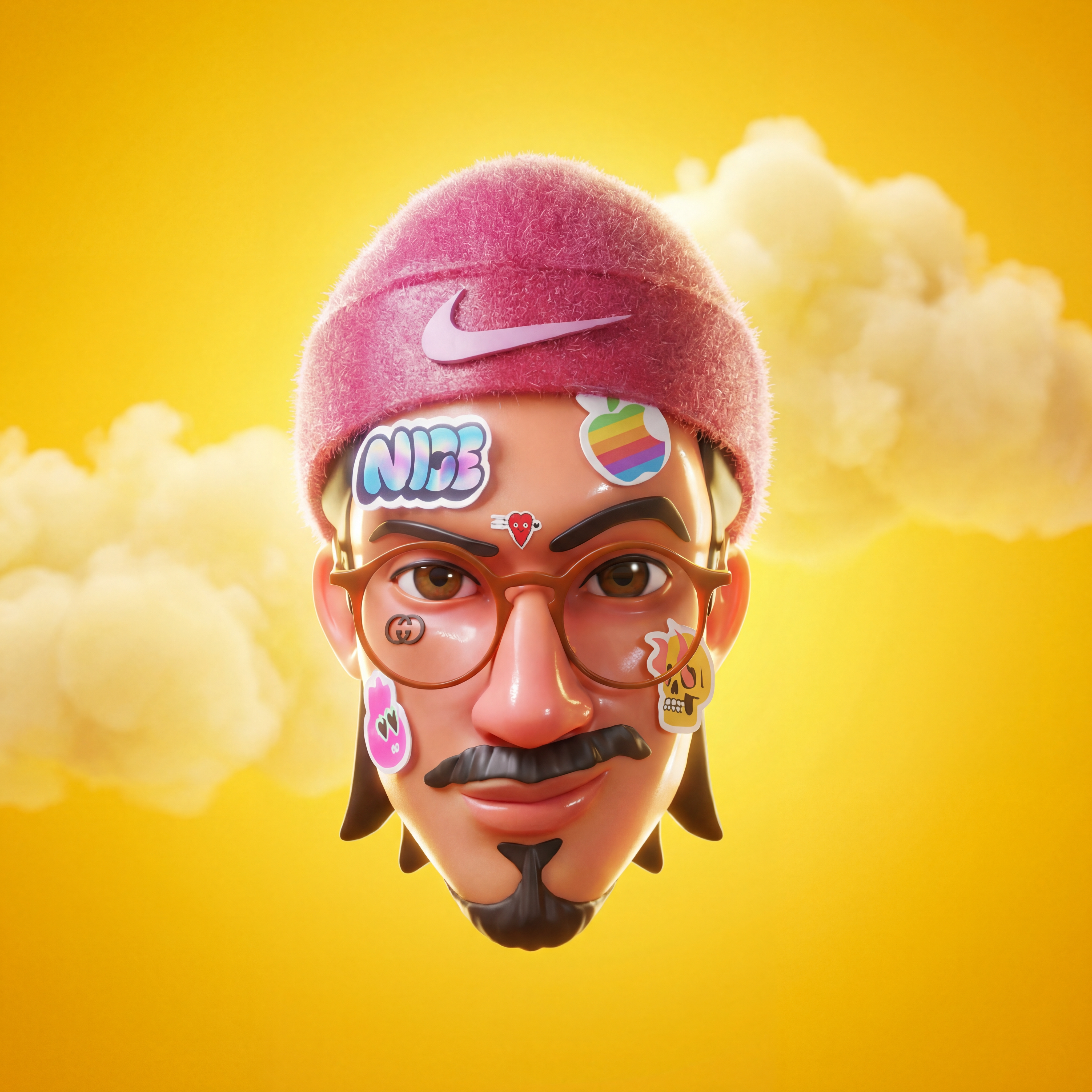 AI Portrait Studio