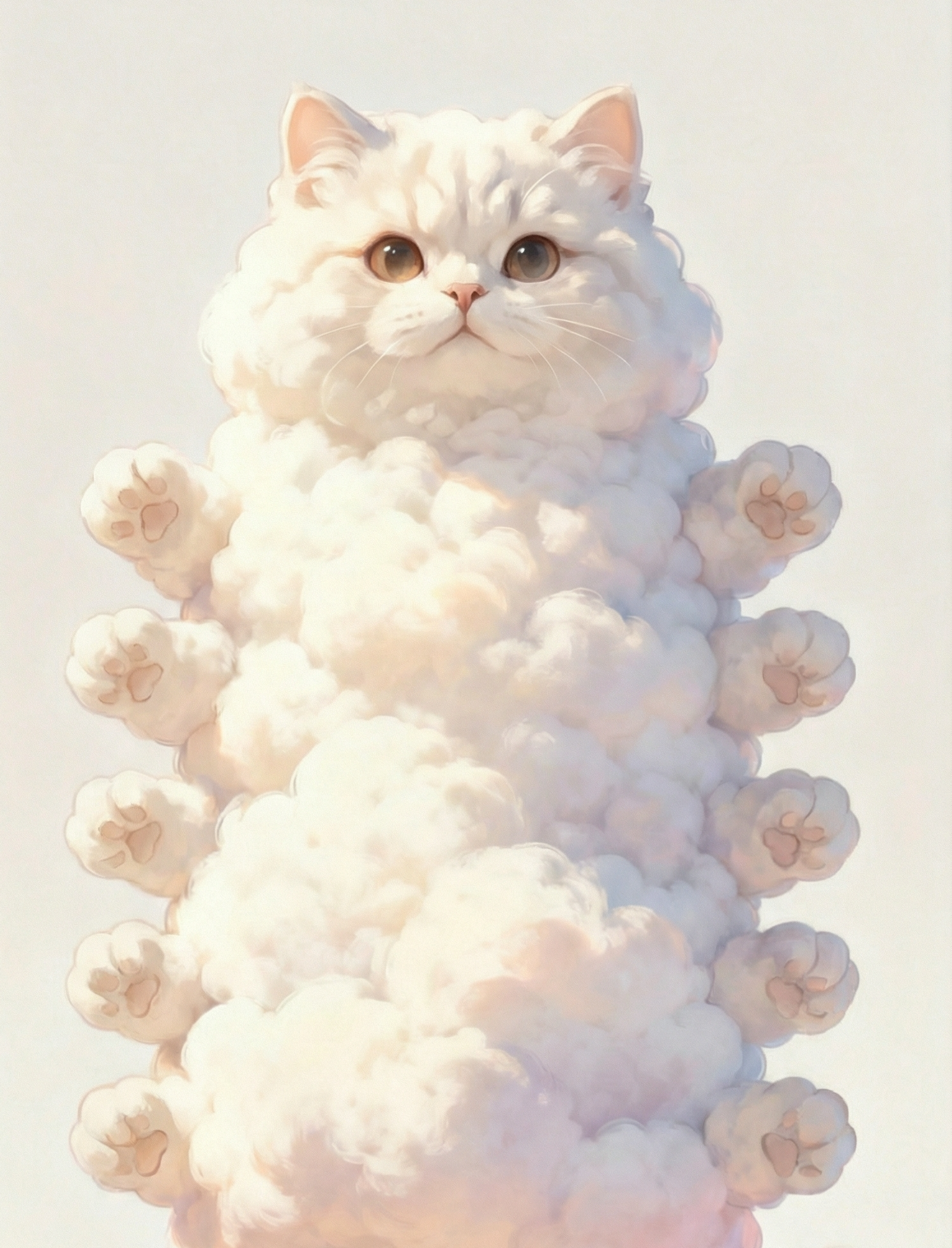 Dream Pet Filter